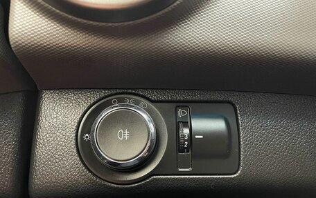 Chevrolet Aveo III, 2012 год, 639 000 рублей, 11 фотография