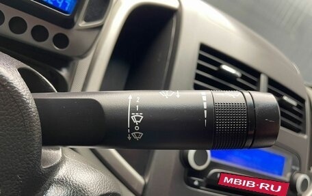 Chevrolet Aveo III, 2012 год, 639 000 рублей, 8 фотография