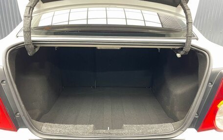 Chevrolet Aveo III, 2012 год, 639 000 рублей, 18 фотография