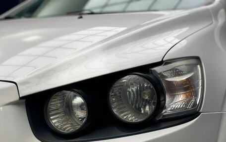 Chevrolet Aveo III, 2012 год, 639 000 рублей, 22 фотография