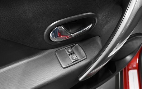 Renault Logan II, 2021 год, 1 345 000 рублей, 20 фотография