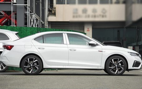 Skoda Octavia IV, 2025 год, 3 050 000 рублей, 8 фотография