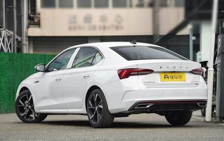 Skoda Octavia IV, 2025 год, 3 050 000 рублей, 5 фотография