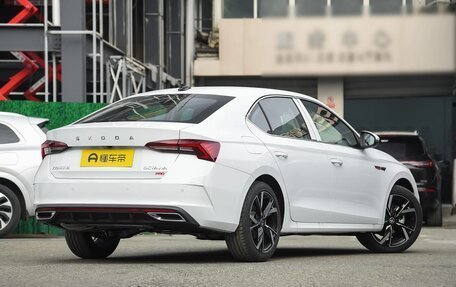 Skoda Octavia IV, 2025 год, 3 050 000 рублей, 7 фотография