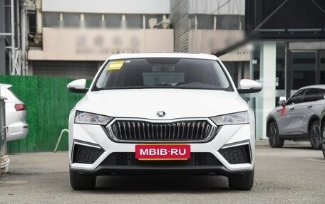 Skoda Octavia IV, 2025 год, 3 050 000 рублей, 2 фотография