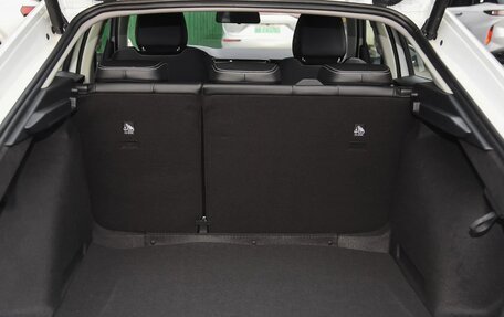 Skoda Octavia IV, 2025 год, 3 050 000 рублей, 16 фотография