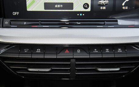 Skoda Octavia IV, 2025 год, 3 050 000 рублей, 15 фотография