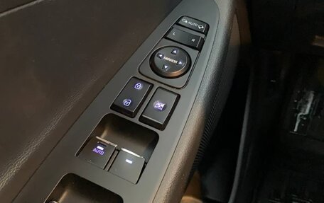 Hyundai Tucson III, 2016 год, 1 920 000 рублей, 11 фотография