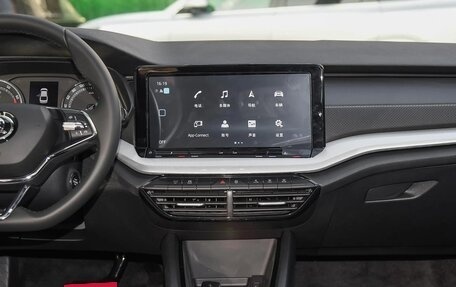 Skoda Octavia IV, 2025 год, 3 050 000 рублей, 12 фотография