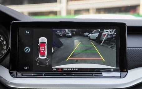 Skoda Octavia IV, 2025 год, 3 050 000 рублей, 14 фотография