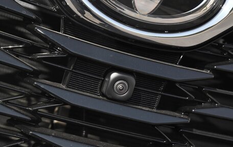 Toyota Highlander, 2025 год, 5 640 000 рублей, 4 фотография