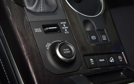 Toyota Highlander, 2025 год, 5 640 000 рублей, 16 фотография