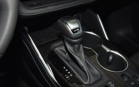 Toyota Highlander, 2025 год, 5 640 000 рублей, 15 фотография