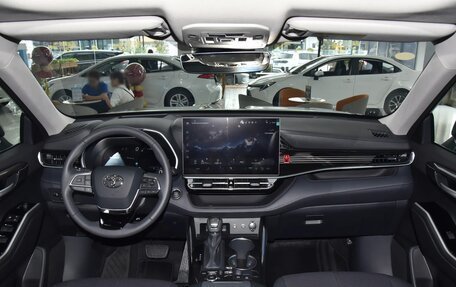 Toyota Highlander, 2025 год, 5 640 000 рублей, 13 фотография