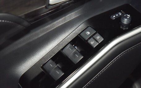 Toyota Highlander, 2025 год, 5 640 000 рублей, 17 фотография