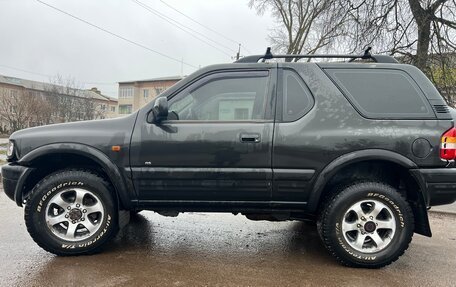 Opel Frontera B, 1999 год, 525 000 рублей, 10 фотография