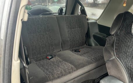 Opel Frontera B, 1999 год, 525 000 рублей, 11 фотография