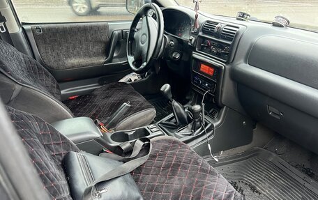 Opel Frontera B, 1999 год, 525 000 рублей, 8 фотография