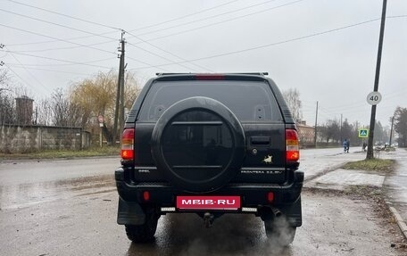 Opel Frontera B, 1999 год, 525 000 рублей, 5 фотография