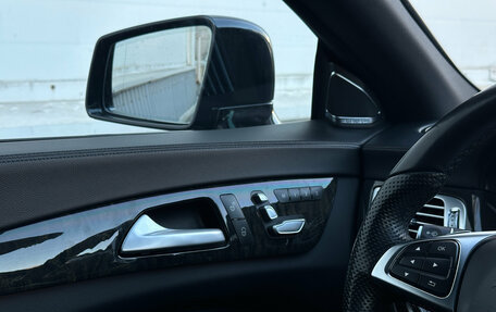 Mercedes-Benz CLS, 2017 год, 4 100 000 рублей, 14 фотография