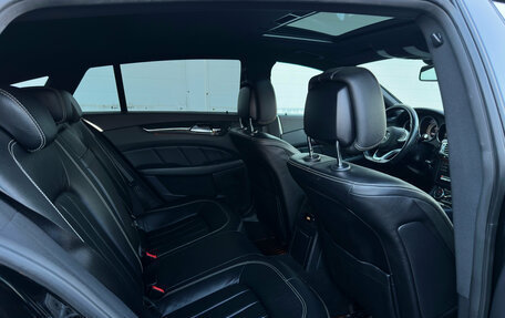 Mercedes-Benz CLS, 2017 год, 4 100 000 рублей, 17 фотография