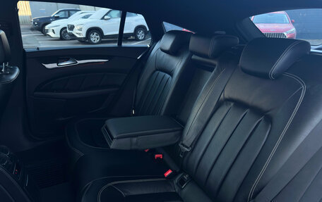 Mercedes-Benz CLS, 2017 год, 4 100 000 рублей, 16 фотография