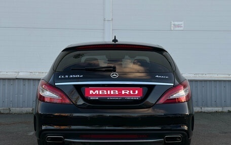 Mercedes-Benz CLS, 2017 год, 4 100 000 рублей, 8 фотография