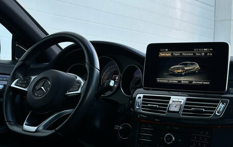 Mercedes-Benz CLS, 2017 год, 4 100 000 рублей, 24 фотография