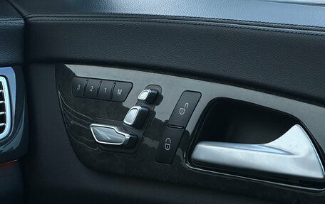 Mercedes-Benz CLS, 2017 год, 4 100 000 рублей, 32 фотография