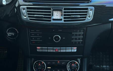 Mercedes-Benz CLS, 2017 год, 4 100 000 рублей, 28 фотография