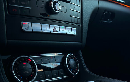 Mercedes-Benz CLS, 2017 год, 4 100 000 рублей, 27 фотография