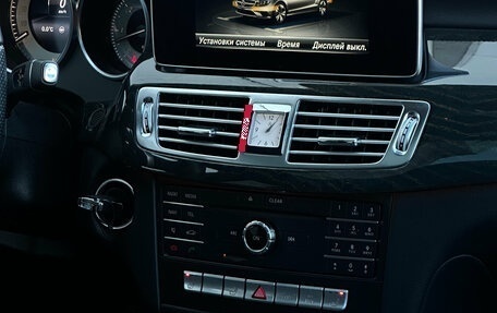 Mercedes-Benz CLS, 2017 год, 4 100 000 рублей, 30 фотография