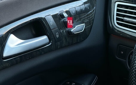 Mercedes-Benz CLS, 2017 год, 4 100 000 рублей, 31 фотография