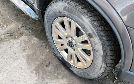 Volvo XC90 II рестайлинг, 2006 год, 850 000 рублей, 2 фотография