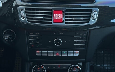 Mercedes-Benz CLS, 2017 год, 4 100 000 рублей, 36 фотография