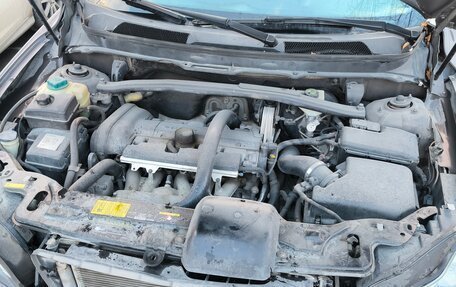 Volvo XC90 II рестайлинг, 2006 год, 850 000 рублей, 3 фотография