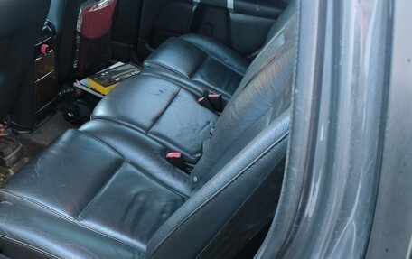 Volvo XC90 II рестайлинг, 2006 год, 850 000 рублей, 4 фотография