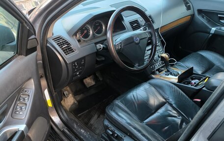 Volvo XC90 II рестайлинг, 2006 год, 850 000 рублей, 6 фотография