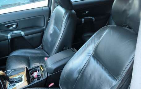 Volvo XC90 II рестайлинг, 2006 год, 850 000 рублей, 5 фотография