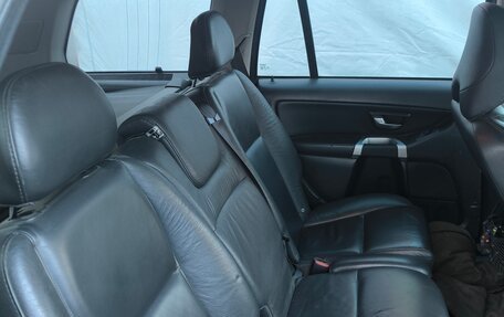 Volvo XC90 II рестайлинг, 2006 год, 850 000 рублей, 7 фотография