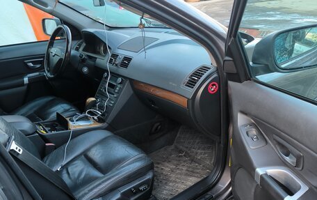 Volvo XC90 II рестайлинг, 2006 год, 850 000 рублей, 8 фотография