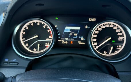 Toyota Camry, 2020 год, 3 440 000 рублей, 4 фотография