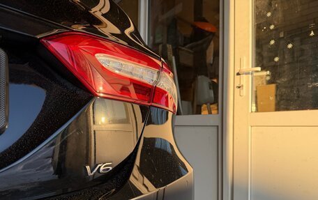 Toyota Camry, 2020 год, 3 440 000 рублей, 11 фотография