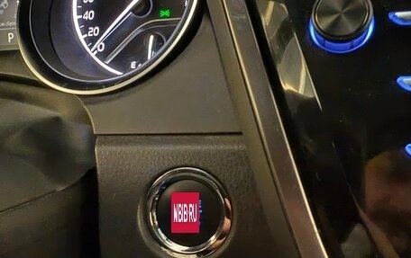 Toyota Camry, 2020 год, 3 440 000 рублей, 7 фотография