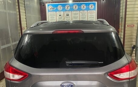 Ford Kuga III, 2013 год, 980 000 рублей, 2 фотография