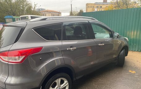 Ford Kuga III, 2013 год, 980 000 рублей, 4 фотография