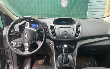 Ford Kuga III, 2013 год, 980 000 рублей, 6 фотография