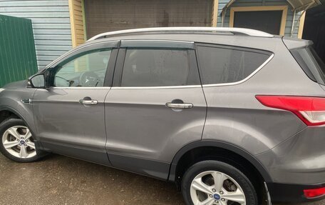 Ford Kuga III, 2013 год, 980 000 рублей, 5 фотография