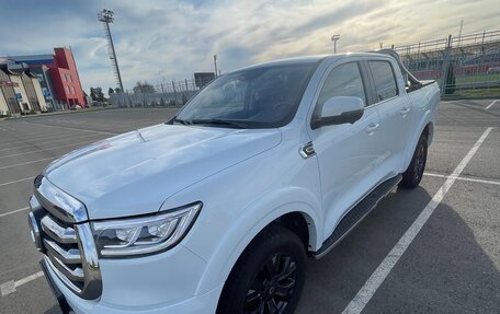 Great Wall Poer, 2023 год, 3 224 000 рублей, 2 фотография