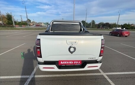 Great Wall Poer, 2023 год, 3 224 000 рублей, 4 фотография